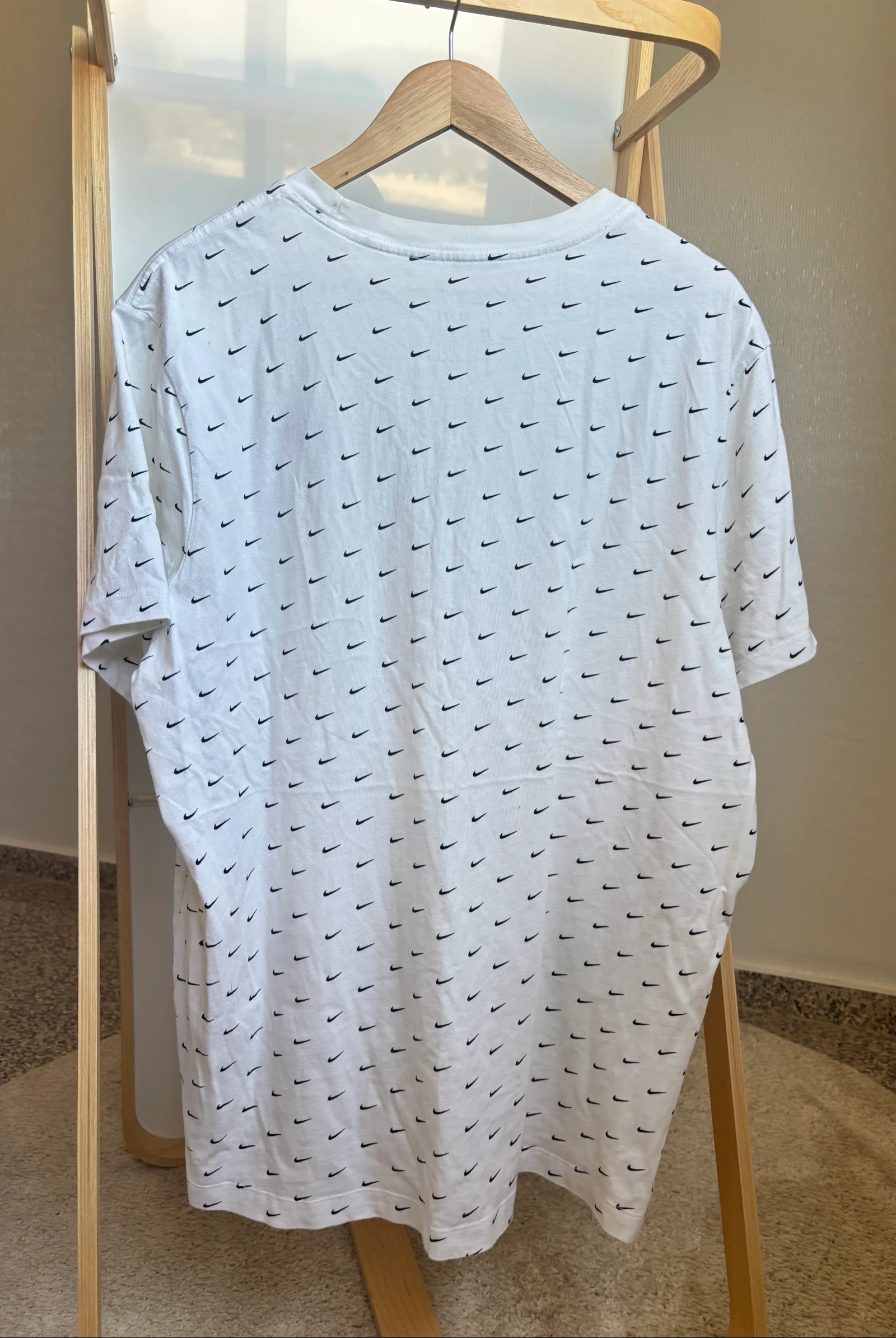 Nike Granada CF T-shirt – photo 3